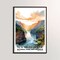 New River Gorge National Park and Preserve Poster, Travel Art, Office Poster, Home Decor | S4 product 1